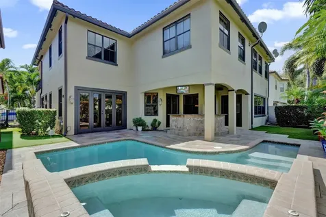 4115 Artesa Drive Boynton Beach FL 33436