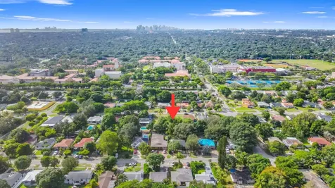 23 NE 116th Street Miami FL 33161