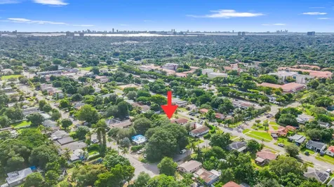 23 NE 116th Street Miami FL 33161