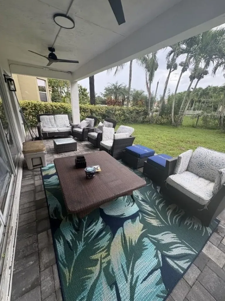 2761 Misty Oaks Circle Royal Palm Beach FL 33411