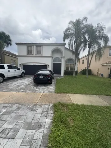2761 Misty Oaks Circle Royal Palm Beach FL 33411