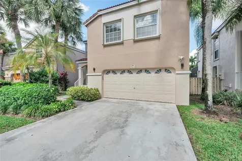 10843 NW 12th Court Plantation FL 33322