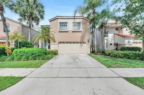 10843 NW 12th Court Plantation FL 33322