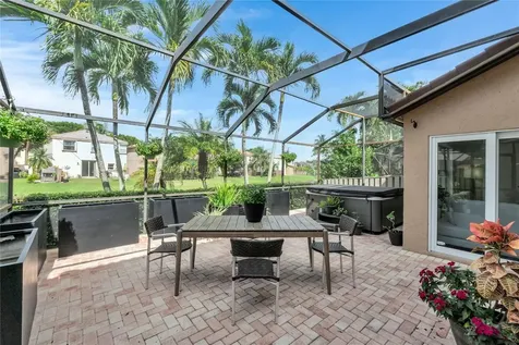 10843 NW 12th Court Plantation FL 33322