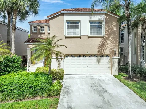 10843 NW 12th Court Plantation FL 33322