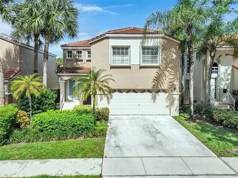 10843 NW 12th Court Plantation FL 33322