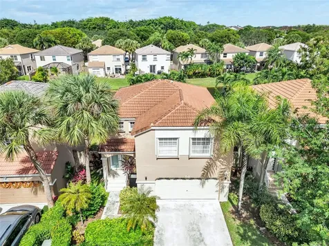10843 NW 12th Court Plantation FL 33322