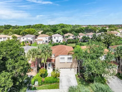 10843 NW 12th Court Plantation FL 33322