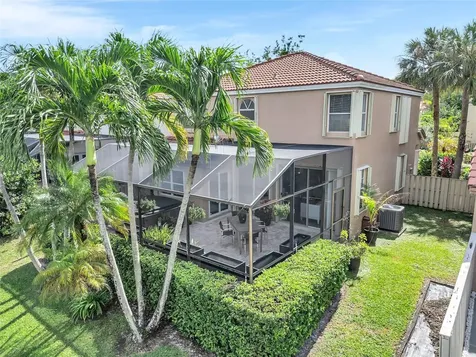10843 NW 12th Court Plantation FL 33322