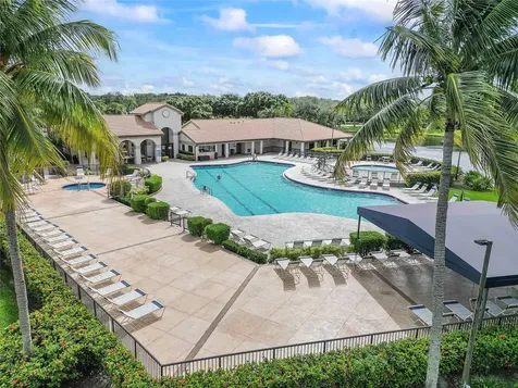 10843 NW 12th Court Plantation FL 33322
