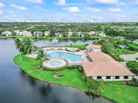 10843 NW 12th Court Plantation FL 33322