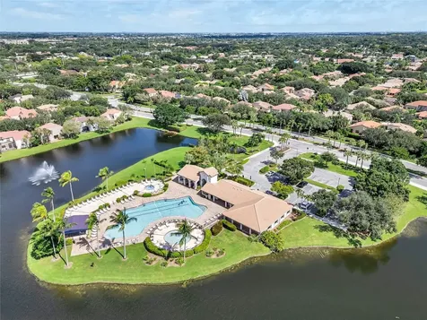 10843 NW 12th Court Plantation FL 33322