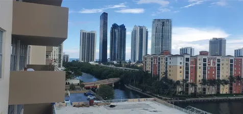 250 174th Street Sunny Isles Beach FL 33160