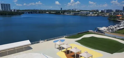 250 174th Street Sunny Isles Beach FL 33160