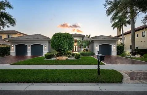 6705 NW 122nd Avenue Parkland FL 33076