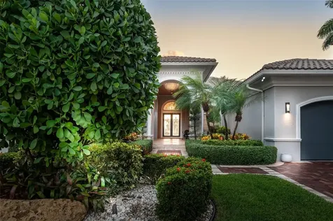 6705 NW 122nd Avenue Parkland FL 33076