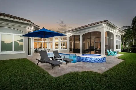 6705 NW 122nd Avenue Parkland FL 33076