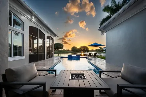 6705 NW 122nd Avenue Parkland FL 33076