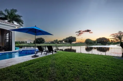 6705 NW 122nd Avenue Parkland FL 33076