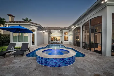 6705 NW 122nd Avenue Parkland FL 33076