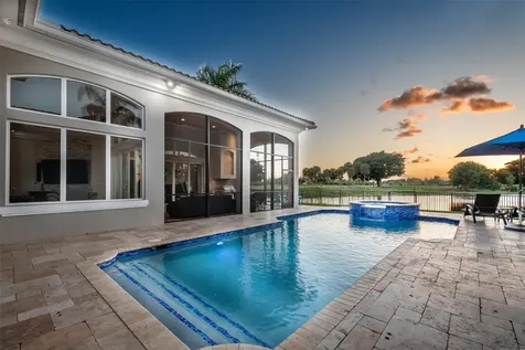 6705 NW 122nd Avenue Parkland FL 33076