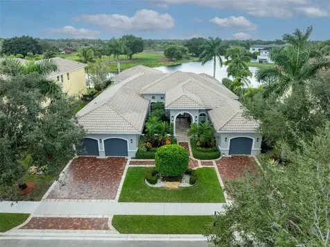 6705 NW 122nd Avenue Parkland FL 33076