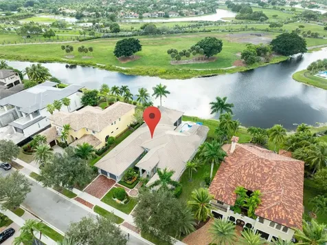 6705 NW 122nd Avenue Parkland FL 33076