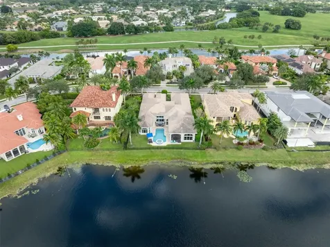 6705 NW 122nd Avenue Parkland FL 33076