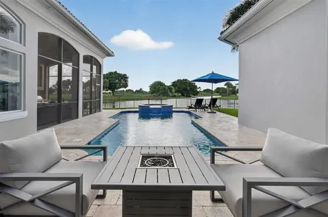 6705 NW 122nd Avenue Parkland FL 33076