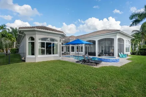 6705 NW 122nd Avenue Parkland FL 33076