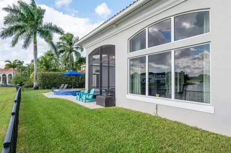 6705 NW 122nd Avenue Parkland FL 33076