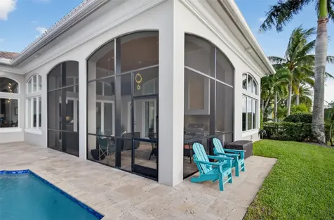 6705 NW 122nd Avenue Parkland FL 33076