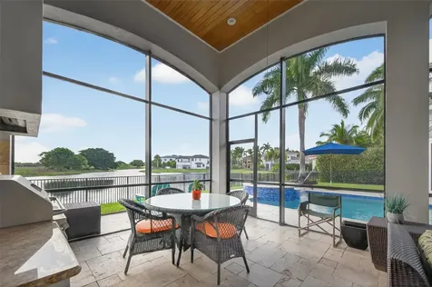 6705 NW 122nd Avenue Parkland FL 33076