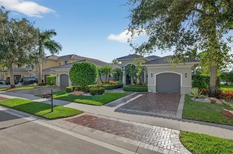 6705 NW 122nd Avenue Parkland FL 33076