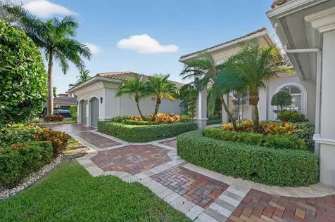 6705 NW 122nd Avenue Parkland FL 33076