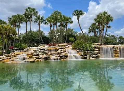 6705 NW 122nd Avenue Parkland FL 33076