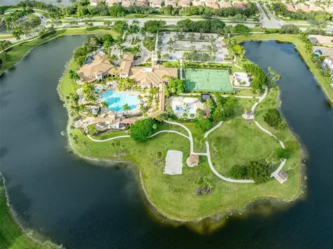 6705 NW 122nd Avenue Parkland FL 33076