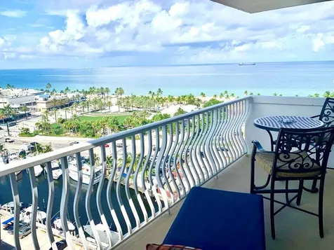 1 Las Olas Circle Fort Lauderdale FL 33316