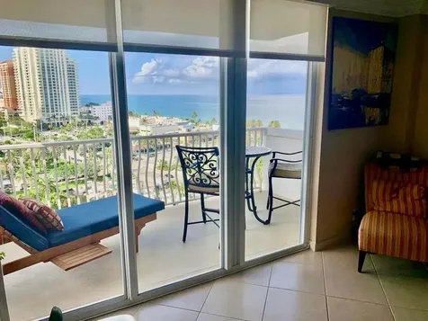 1 Las Olas Circle Fort Lauderdale FL 33316
