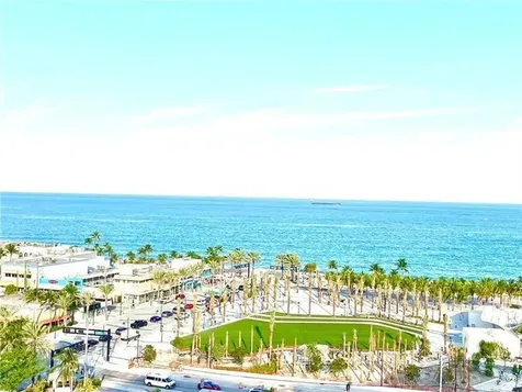 1 Las Olas Circle Fort Lauderdale FL 33316