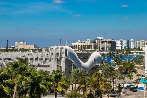 1 Las Olas Circle Fort Lauderdale FL 33316