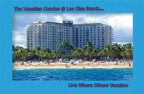 1 Las Olas Circle Fort Lauderdale FL 33316