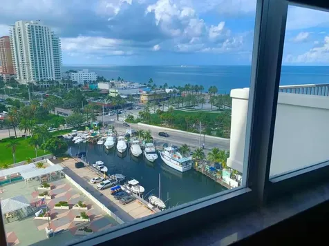 1 Las Olas Circle Fort Lauderdale FL 33316