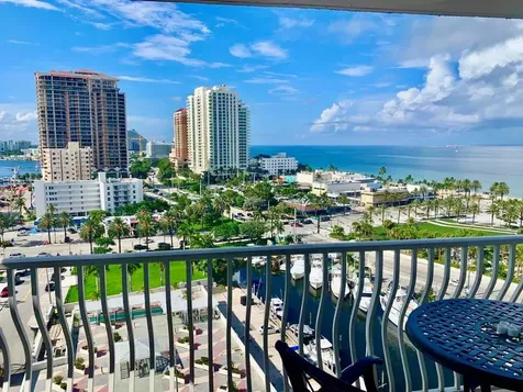 1 Las Olas Circle Fort Lauderdale FL 33316