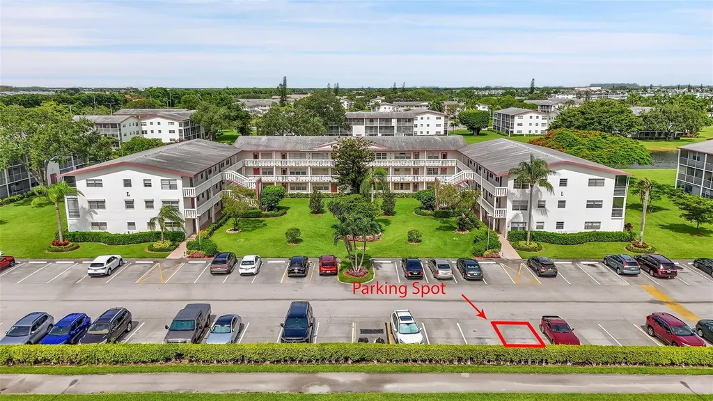 486 Fanshaw L Boca Raton FL 33434