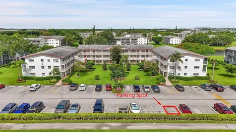 486 Fanshaw L Boca Raton FL 33434