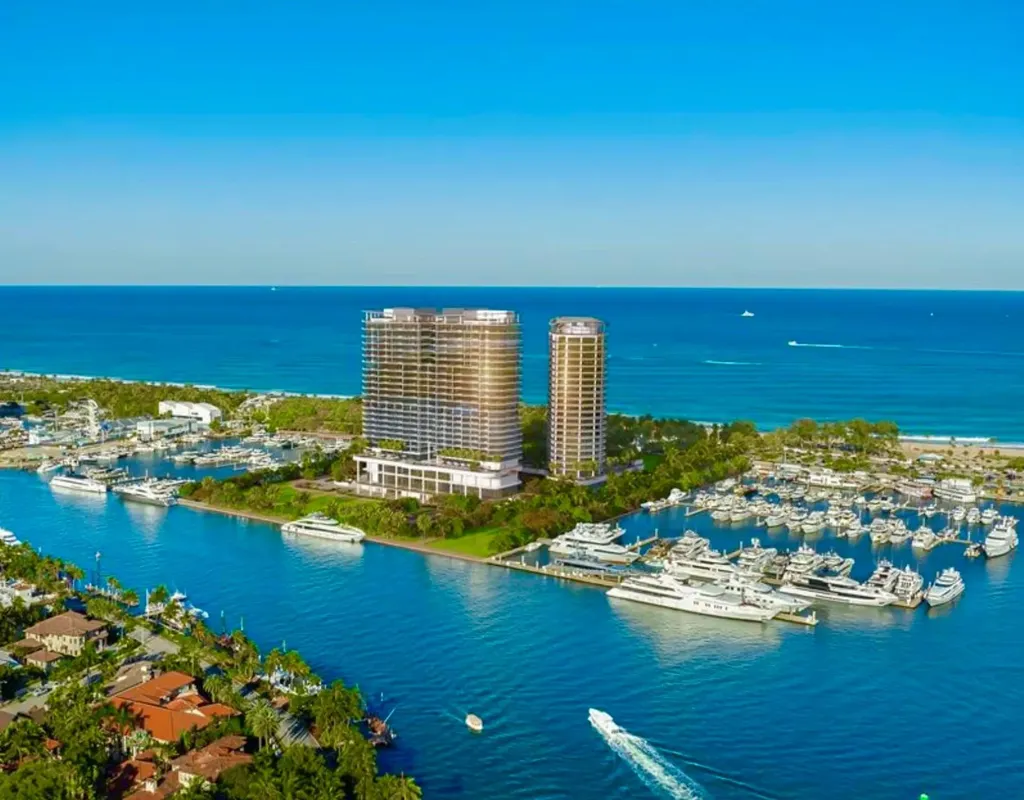 801 Seabreeze Boulevard Fort Lauderdale FL 33316