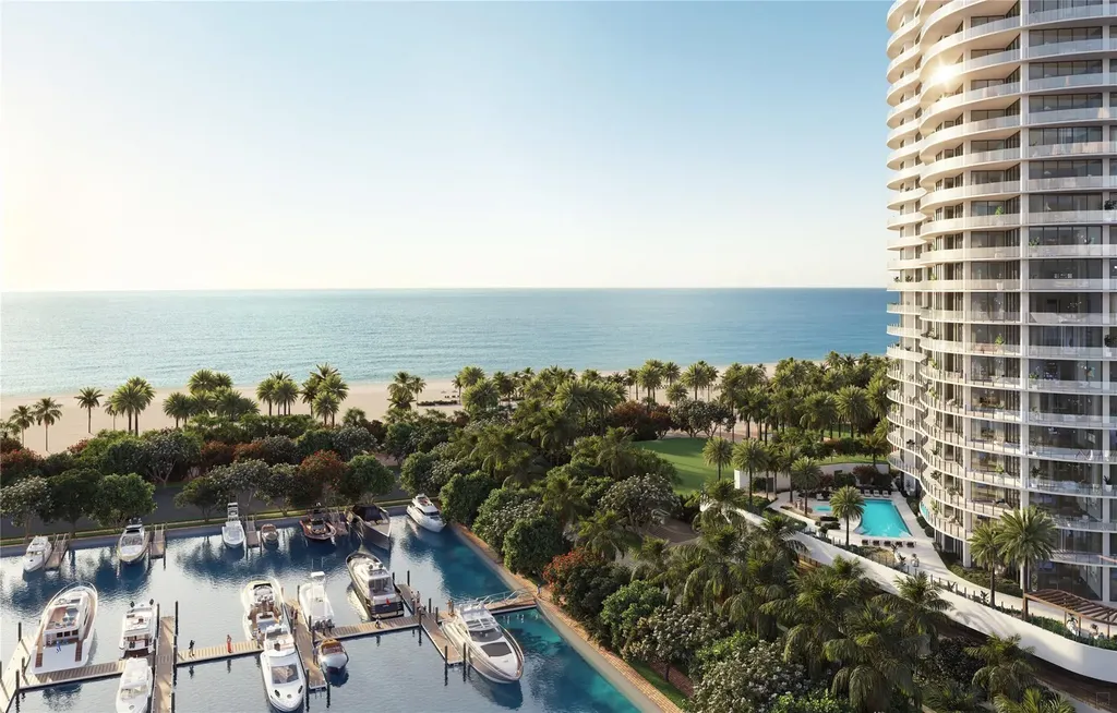 801 Seabreeze Boulevard Fort Lauderdale FL 33316