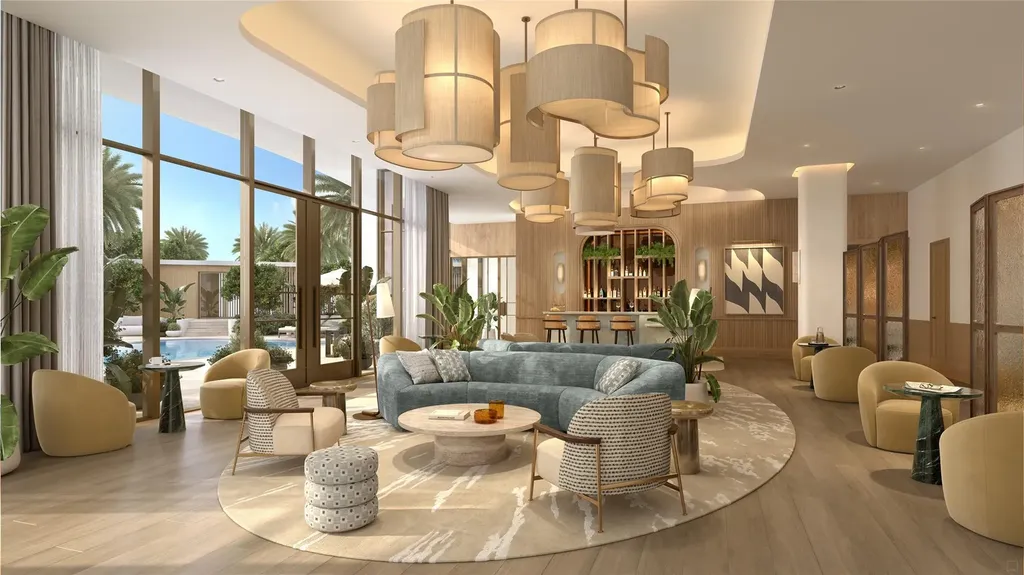 801 Seabreeze Boulevard Fort Lauderdale FL 33316