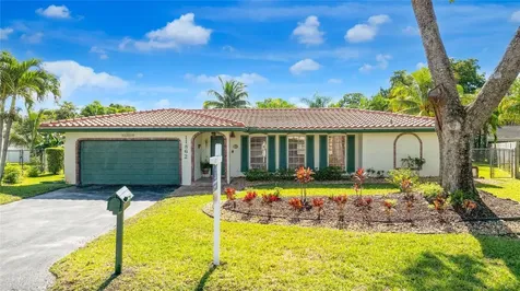 11862 NW 25th Court Coral Springs FL 33065